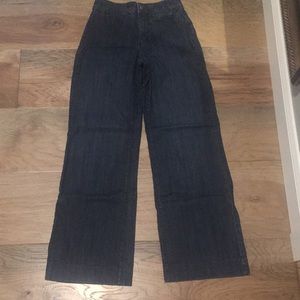 Not Your Daughters Jeans size 2